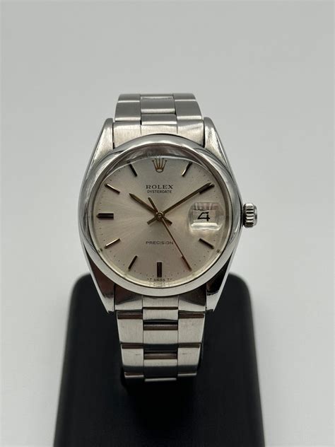 rolex oyster precision 1999|rolex precision oyster dtae.